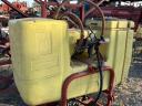 Agromehanika 600L függesztett permetező