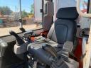 Kubota KX61-3 minikotró 