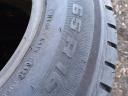 215/65 R16C használt gumiabroncsok eladók