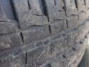 215/65 R16C használt gumiabroncsok eladók