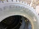 215/65 R16C használt gumiabroncsok eladók