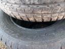 215/65 R16C használt gumiabroncsok eladók