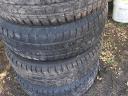 215/65 R16C használt gumiabroncsok eladók