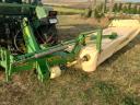 KRONE EASY-CUT 320 Fűkasza