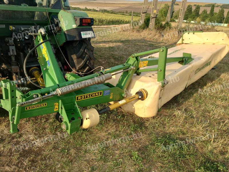 KRONE EASY-CUT 320 Fűkasza