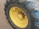 460/70 R24 használt Michelin XMCL gumiabroncs eladó