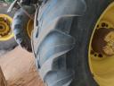 460/70 R24 használt Michelin XMCL gumiabroncs eladó