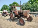 MTZ 50 papirok nélkül