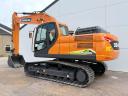 Doosan Develon DX205 *2025 modell* / 2025 / 5 üzemóra / Lízing 20%-tól