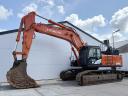 Hitachi ZX490LCH-6 / 2018 / 8 410 üzemóra / Lízing már 20%-tól