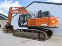 Hitachi ZX490LCH-6 / 2018 / 8 410 üzemóra / Lízing már 20%-tól