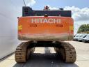 Hitachi ZX490LCH-6 / 2018 / 8 410 üzemóra / Lízing már 20%-tól