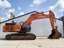 Hitachi ZX490LCH-6 / 2018 / 8 410 üzemóra / Lízing már 20%-tól