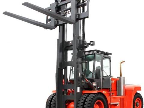 Eladó új LONKING LG120D dízel targonca – 12 tonnás teherbírással Eladó új LONKING LG120D dízel targonca – 12 tonnás teherbírással