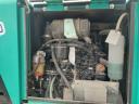 Lánctalpas mini daru Maeda MC405CRME eladó