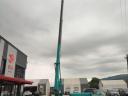 Lánctalpas mini daru Maeda MC405CRME eladó