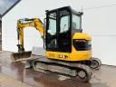 JCB 48Z-1 / 2018 / 2 703 üzemóra / Lízing 20%-tól