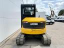 JCB 48Z-1 / 2018 / 2 384 üzemóra / Lízing 20%-tól