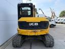 JCB 86C-1 / 2019 / 2 989 üzemóra / Lízing már 20%-tól