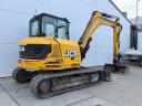 JCB 86C-1 / 2019 / 2 989 üzemóra / Lízing már 20%-tól