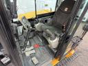 JCB 86C-1 / 2019 / 2 989 üzemóra / Lízing már 20%-tól