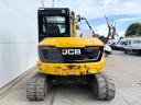 JCB 86C-1 / 2019 / 2 860 üzemóra / Lízing 20%-tól