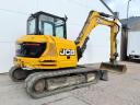 JCB 86C-1 / 2019 / 2 860 üzemóra / Lízing 20%-tól