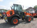 Komatsu WA 100 M-7 / 2015 / 2812 üzemóra / Lízing 20%-tól
