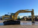 Komatsu HB215LC-2 Hybrid / 2014 / 11 869 üzemóra / Lízing 20%-tól