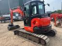Kubota U55-4 / 2018 / 3609 üzemóra / Lízing 20%-tól