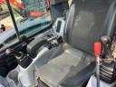Kubota U55-4 / 2018 / 3609 üzemóra / Lízing 20%-tól