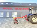 DAROS GREEN GR410 SN 4R rendsodró - RAKTÁRKÉSZLETRŐL - ROYAL TRAKTOR