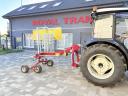 DAROS GREEN GR410 SN 4R rendsodró - RAKTÁRKÉSZLETRŐL - ROYAL TRAKTOR