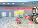 DAROS GREEN GR410 SN 4R rendsodró - RAKTÁRKÉSZLETRŐL - ROYAL TRAKTOR