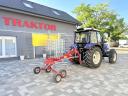 DAROS GREEN GR410 SN 4R rendsodró - RAKTÁRKÉSZLETRŐL - ROYAL TRAKTOR