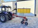 DAROS GREEN GR410 SN 4R rendsodró - RAKTÁRKÉSZLETRŐL - ROYAL TRAKTOR