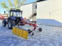 DAROS GREEN GR410 SN 4R rendsodró - RAKTÁRKÉSZLETRŐL - ROYAL TRAKTOR