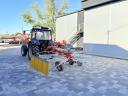 DAROS GREEN GR410 SN 4R rendsodró - RAKTÁRKÉSZLETRŐL - ROYAL TRAKTOR