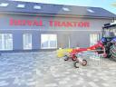 DAROS GREEN GR410 SN 4R rendsodró - RAKTÁRKÉSZLETRŐL - ROYAL TRAKTOR