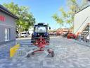 DAROS GREEN GR410 SN 4R rendsodró - RAKTÁRKÉSZLETRŐL - ROYAL TRAKTOR