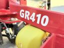 DAROS GREEN GR410 SN 4R rendsodró - RAKTÁRKÉSZLETRŐL - ROYAL TRAKTOR
