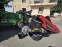 Geringhoff Mais Star Horizon 600F 6 soros kukorica adapter John Deere felfogatással