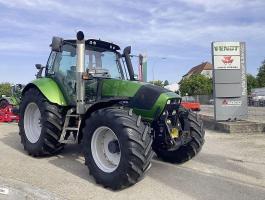 Deutz-Fahr AGROTRON 620 TTV traktor