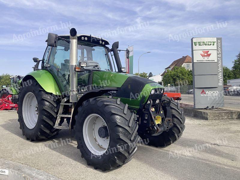 Deutz-Fahr AGROTRON 620 TTV traktor