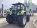 Deutz-Fahr AGROTRON 620 TTV traktor