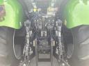 Deutz-Fahr AGROTRON 620 TTV traktor