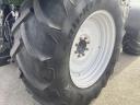 Deutz-Fahr AGROTRON 620 TTV traktor