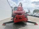 Manitou MRT2150+ Privilege / 2011 / 6.386 üzemóra / Lízing 20%-tól