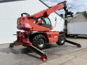 Manitou MRT2150+ Privilege / 2011 / 6.386 üzemóra / Lízing 20%-tól