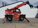 Manitou MRT2150+ Privilege / 2011 / 6.386 üzemóra / Lízing 20%-tól